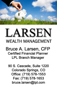 Larsen Wealth Management