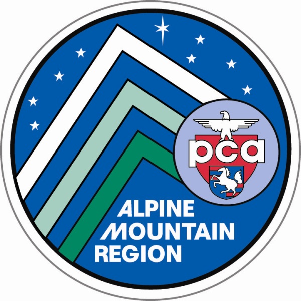 Alpine Mountain Region
