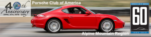AMR HPDE 101 - 2022 @ Porsche Colorado Springs