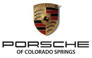 Porsche of Colorado Springs