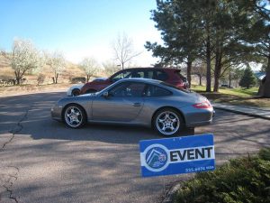 AMR HPDE 101 - 2022 @ Porsche Colorado Springs